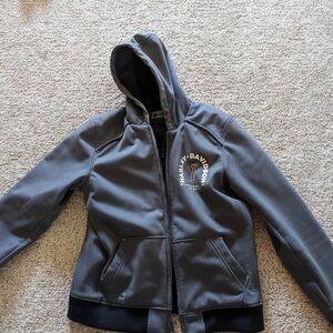 Harley Davidson Jacket